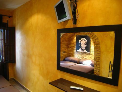 Hostal Guest House El Convento