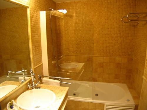 Hostal Guest House El Convento