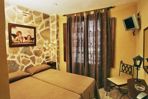 Hostal Guest House El Convento