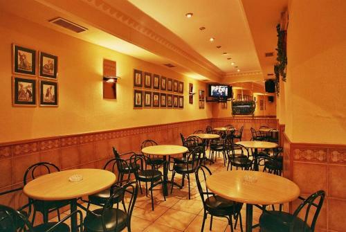 Hostal Guest House El Convento