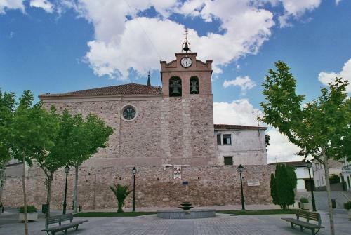Hostal Guest House El Convento