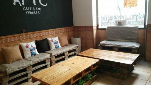 Hostal Guest House El Convento