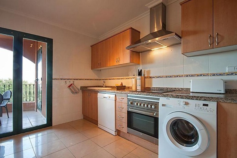 Apartamento Jardines Del Puerto