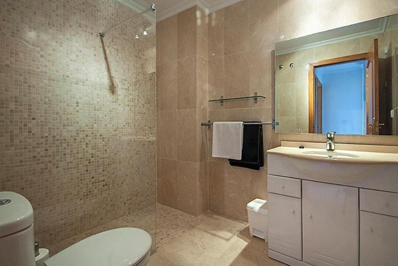 Apartamento Jardines Del Puerto