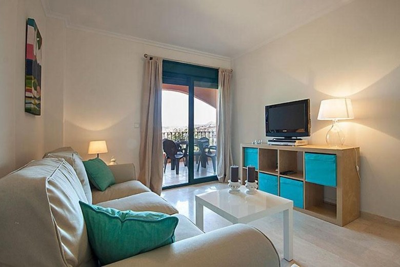 Apartamento Jardines Del Puerto
