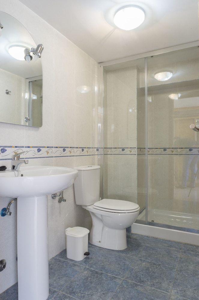 Apartamento Casa Codesal