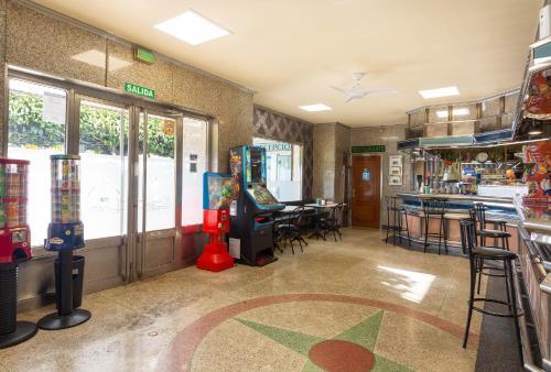 Hotel Canaima