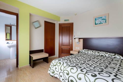 Hotel Canaima