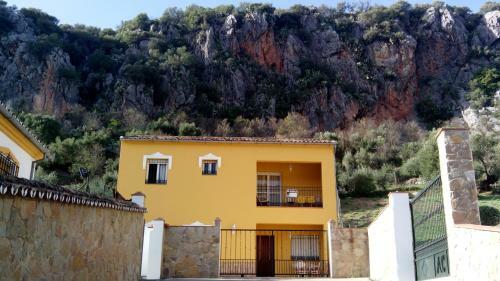 Apartamento El Serrano