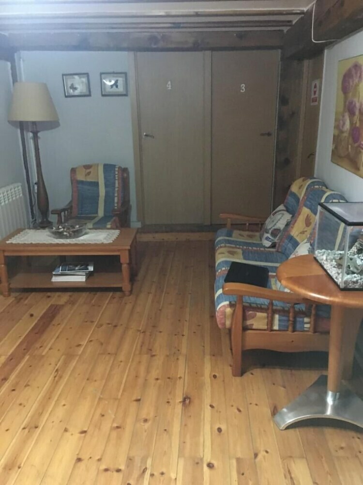 Albergue Rural Yanguas