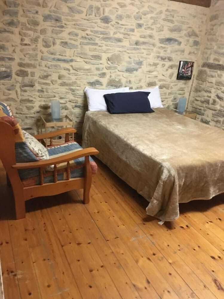 Albergue Rural Yanguas