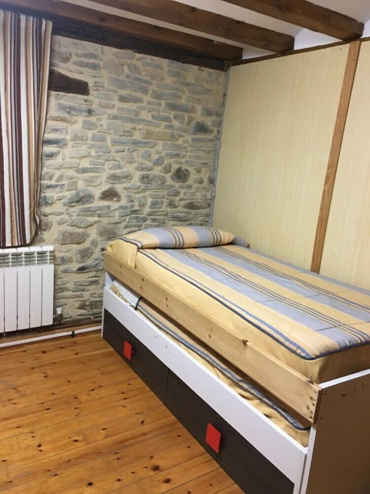 Albergue Rural Yanguas