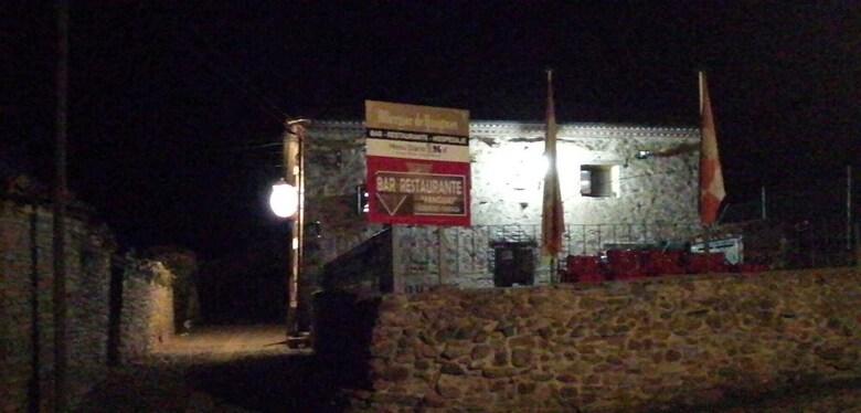 Albergue Rural Yanguas