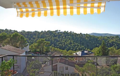 Holiday Home Ronda Dels Pins N-519