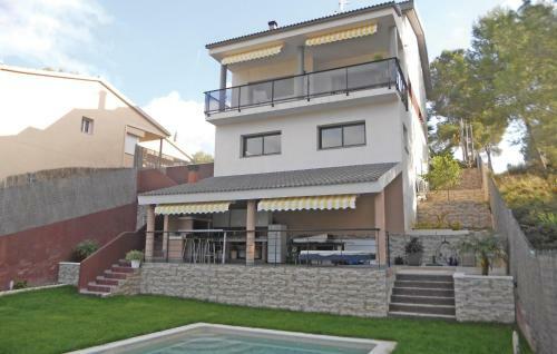 Holiday Home Ronda Dels Pins N-519