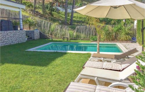 Holiday Home Ronda Dels Pins N-519