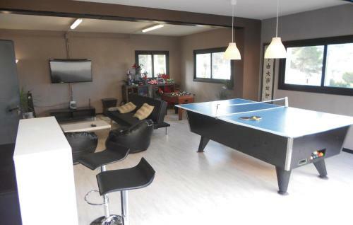 Holiday Home Ronda Dels Pins N-519