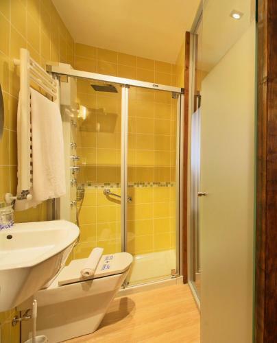 Hotel Rural Besaro