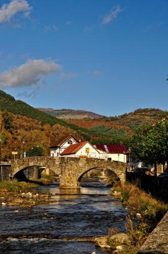 Hotel Rural Besaro