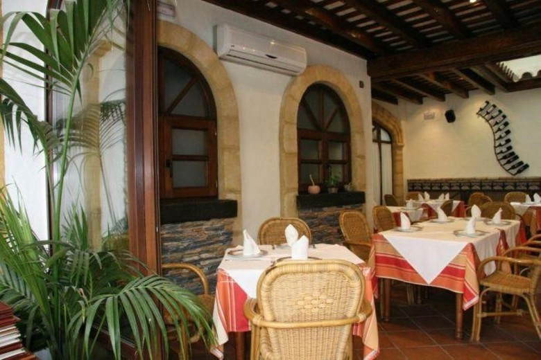 Hostal Torre De Guzm�n