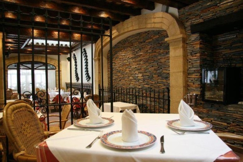 Hostal Torre De Guzm�n