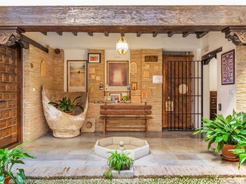 Apartment Albariza Granada I