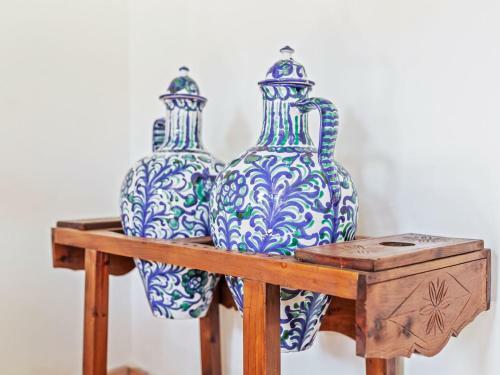 Apartment Albariza Granada I