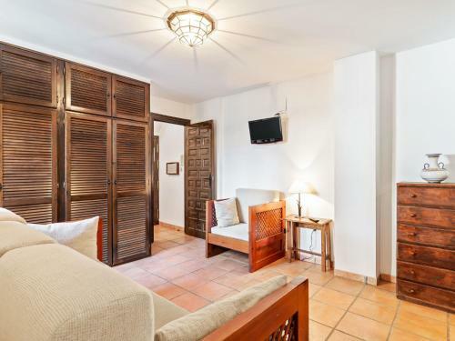 Apartment Albariza Granada I