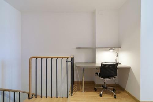 Barcelona Fira Vina Apartment