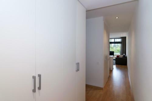 Barcelona Fira Vina Apartment