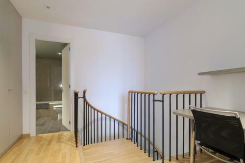 Barcelona Fira Vina Apartment