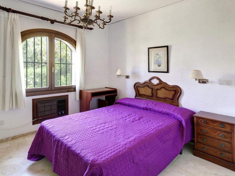 Holiday Home El Retiro II D�nia