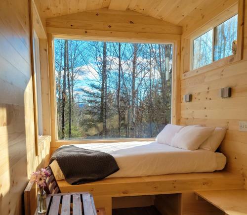 Trailside Stays