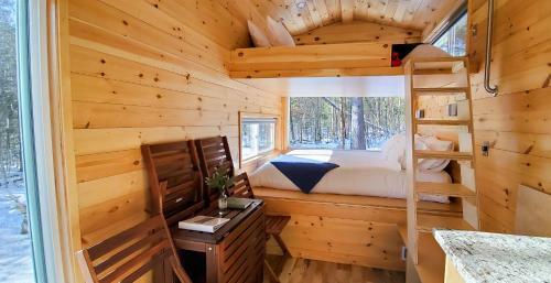 Trailside Stays