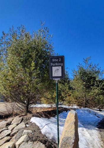 Trailside Stays