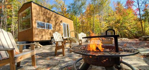 Trailside Stays