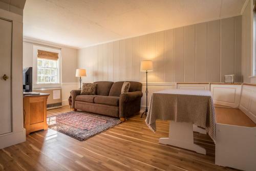 Hotel Inn At Valley Farms