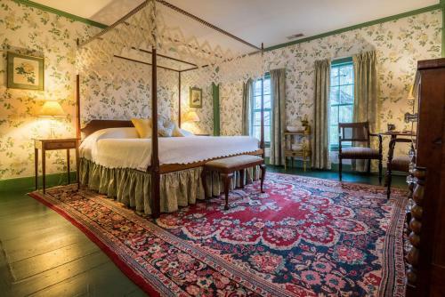 Hotel Inn At Valley Farms