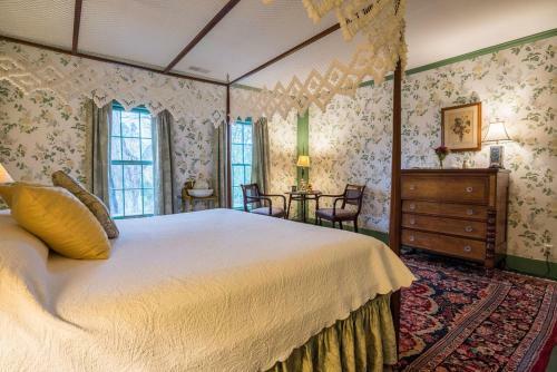 Hotel Inn At Valley Farms