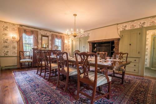 Hotel Inn At Valley Farms