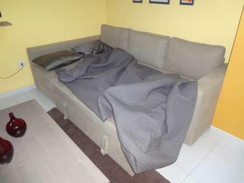 Apartamento Estudio Interior En La Calle Real Sclp
