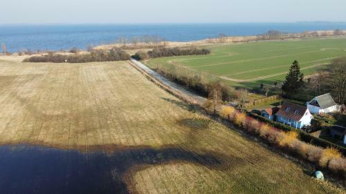 Moderner Bungalow In Boho-style, An Der Ostsee!