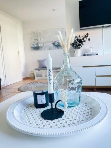 Moderner Bungalow In Boho-style, An Der Ostsee!