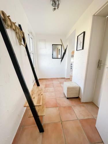 Moderner Bungalow In Boho-style, An Der Ostsee!