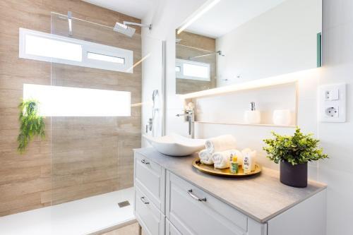 Apartamento Home2book Urban Chic Sebastian