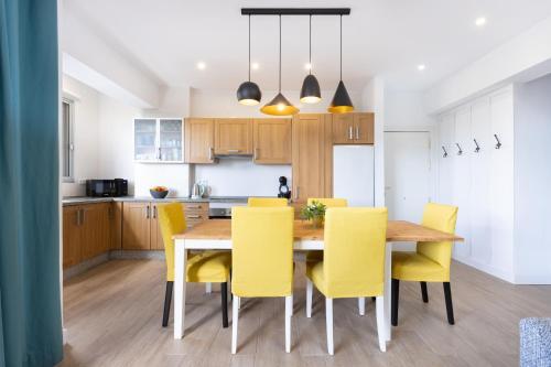 Apartamento Home2book Urban Chic Sebastian