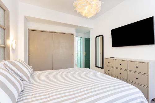 Apartamento Home2book Urban Chic Sebastian