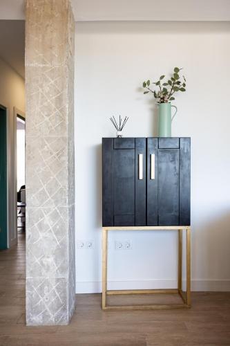 Apartamento Home2book Urban Chic Sebastian
