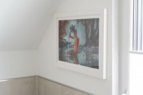 Villa Dreamy Vibes Mit Privatem Pool & Rheinblick