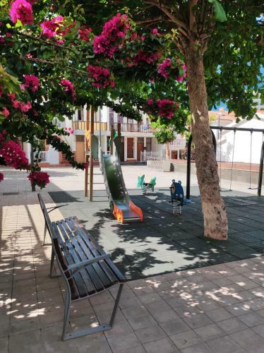Apartamento Buganvilla - Los Gigantes